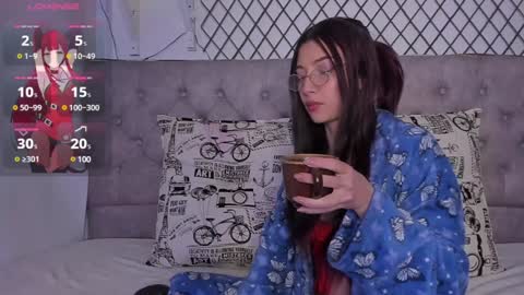 babylissie online show from 01-20-25, 12:39