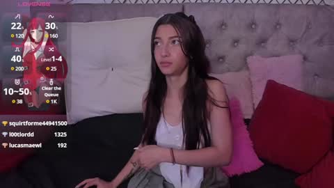 babylissie online show from 02-07-25, 03:41