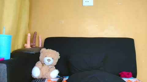 babyluciax online show from 05-29-26, 08:07