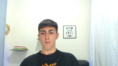 Snapshot of babymaik chatting on 12-19-24, 08:55 babymaik online show from 12-19-24, 08:55
