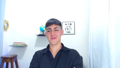 Snapshot of babymaik chatting on 12-24-24, 11:44 babymaik online show from 12-24-24, 11:44