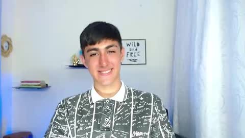 Snapshot of babymaik chatting on 01-22-25, 08:28 babymaik online show from 01-22-25, 08:28
