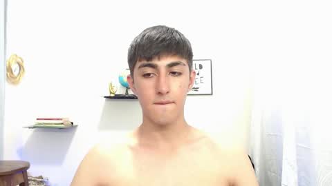 Snapshot of babymaik chatting on 01-28-25, 12:05 babymaik online show from 01-28-25, 12:05