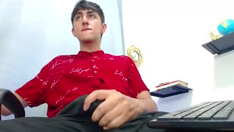 Snapshot of babymaik chatting on 01-30-25, 12:29 babymaik online show from 01-30-25, 12:29
