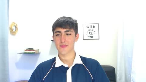 Snapshot of babymaik chatting on 01-31-25, 12:28 babymaik online show from 01-31-25, 12:28