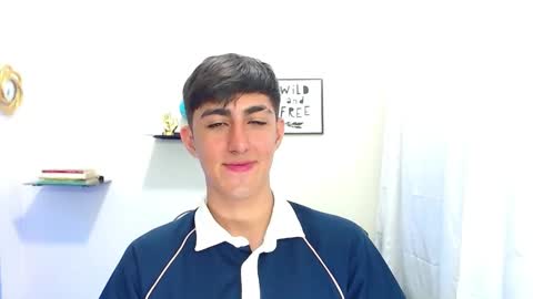 Snapshot of babymaik chatting on 02-13-25, 11:26 babymaik online show from 02-13-25, 11:26