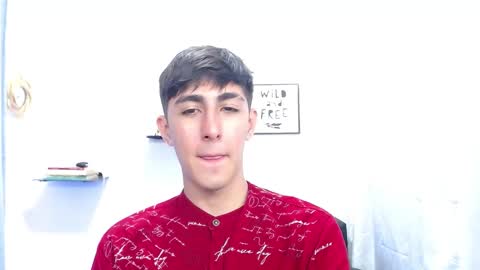 Snapshot of babymaik chatting on 02-16-25, 12:41 babymaik online show from 02-16-25, 12:41