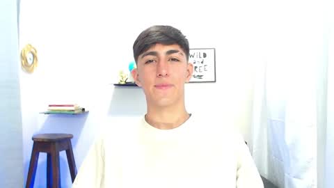 Snapshot of babymaik chatting on 02-20-25, 08:25 babymaik online show from 02-20-25, 08:25