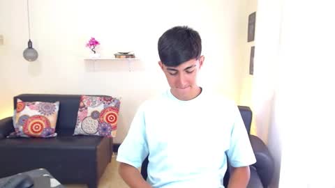 Snapshot of babymaik chatting on 02-23-25, 04:13 babymaik online show from 02-23-25, 04:13