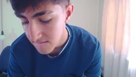 Snapshot of babymaik chatting on 02-24-25, 04:58 babymaik online show from 02-24-25, 04:58