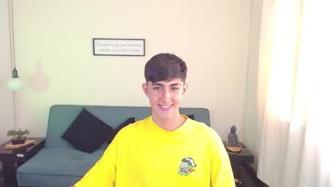 Snapshot of babymaik chatting on 02-26-25, 04:35 babymaik online show from 02-26-25, 04:35