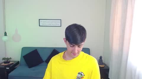 Snapshot of babymaik chatting on 03-04-25, 07:54 babymaik online show from 03-04-25, 07:54