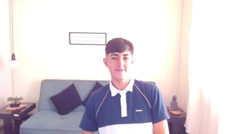 Snapshot of babymaik chatting on 03-10-25, 02:05 babymaik online show from 03-10-25, 02:05