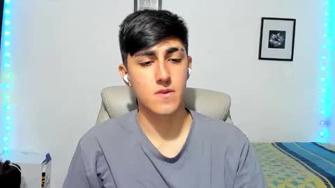 babymaik online show from 11-01-25, 05:26