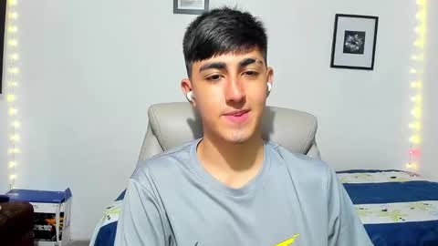 babymaik online show from 11-11-25, 05:40