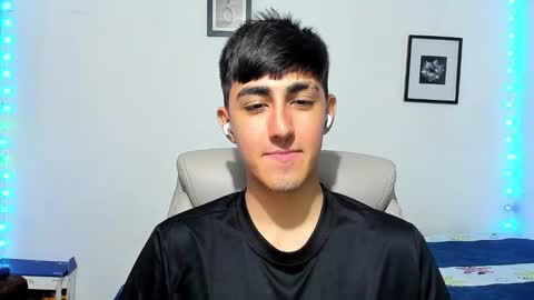 babymaik online show from 11-17-25, 05:24