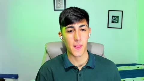 babymaik online show from 12-04-25, 07:33