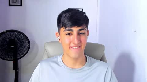 babymaik online show from 12-18-25, 05:46