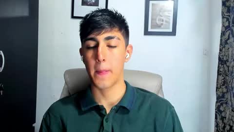 babymaik online show from 12-19-25, 08:54