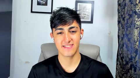 babymaik online show from 12-21-25, 05:36