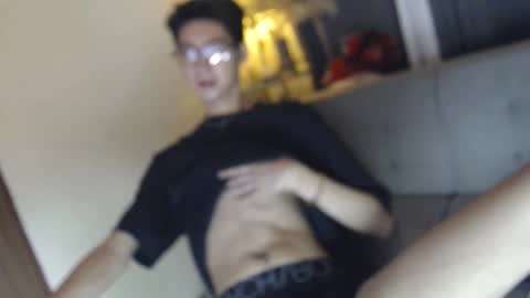 Snapshot of babymasterbater chatting on 03-05-26, 01:40 call me james online show from 03-05-26, 01:40