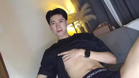 Snapshot of babymasterbater chatting on 03-16-26, 08:29 call me james online show from 03-16-26, 08:29