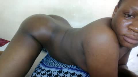 Rossy Kwekwe online show from 06-13-26, 11:46