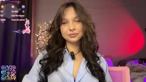BabyMooon online show from 07-28-26, 07:04