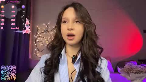 BabyMooon online show from 07-28-26, 07:39
