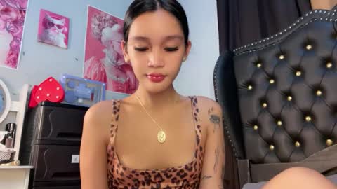 Nexie online show from 11-28-25, 12:57