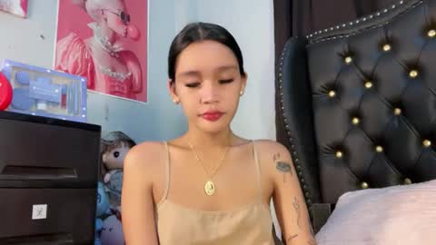 Nexie online show from 12-02-25, 04:18