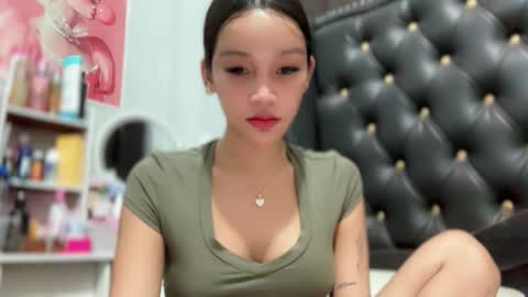 Nexie online show from 03-19-26, 04:27