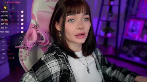 Nika online show from 02-12-25, 10:37