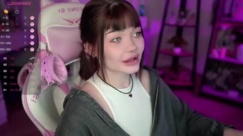 Nika online show from 02-26-25, 10:42