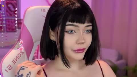 Nika online show from 07-14-26, 05:23