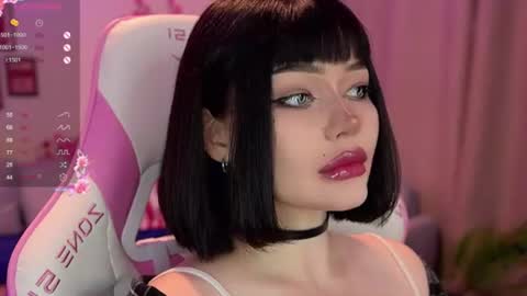 Nika online show from 07-29-26, 10:41
