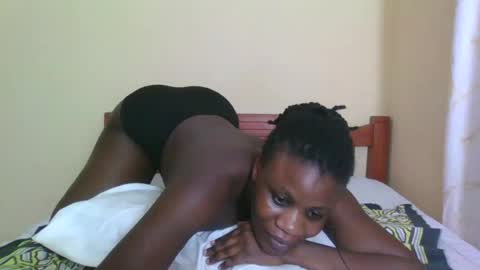 PRISCILLAH online show from 06-19-26, 07:50