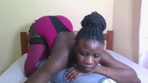 PRISCILLAH online show from 07-26-26, 07:21