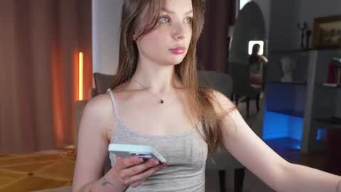 Snapshot of babysaymyname chatting on 07-22-26, 03:59 Sasha online show from 07-22-26, 03:59