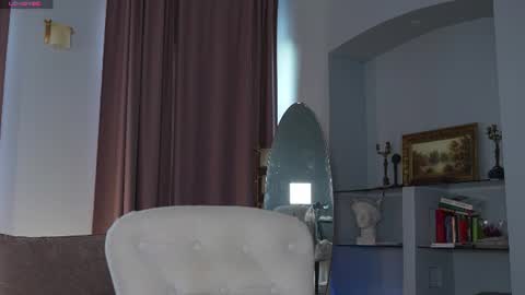 Snapshot of babysaymyname chatting on 07-29-26, 05:22 Sasha online show from 07-29-26, 05:22