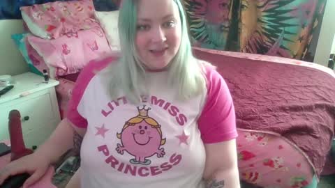 babyslutbunny online show from 01-21-25, 08:11