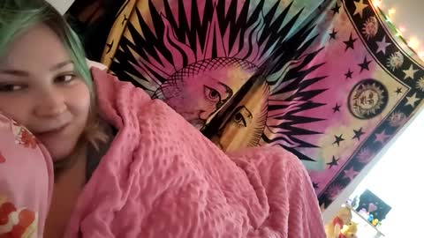 babyslutbunny online show from 01-23-25, 10:22