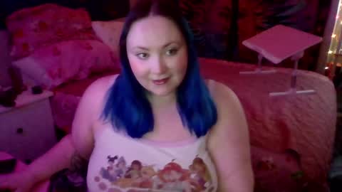 babyslutbunny online show from 02-03-25, 11:58