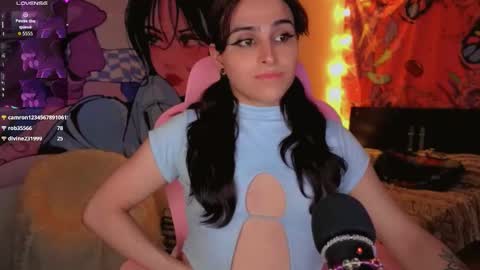 babysofix_ online show from 09-20-25, 11:11