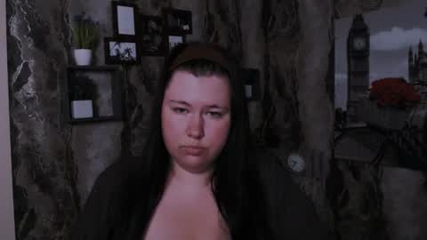 Snapshot of babytaera_ chatting on 07-02-26, 09:04 BabyTaera online show from 07-02-26, 09:04