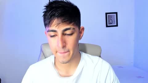 Babyted273 online show from 03-18-26, 11:13