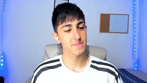 Babyted273 online show from 03-29-26, 11:21