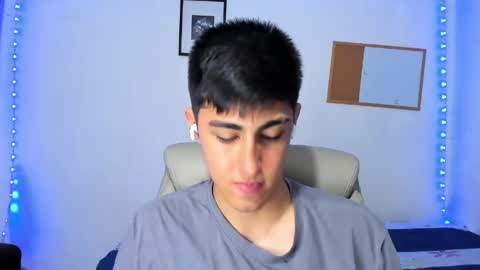 Babyted273 online show from 04-16-26, 12:22