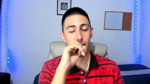 Babyted273 online show from 05-26-26, 05:14