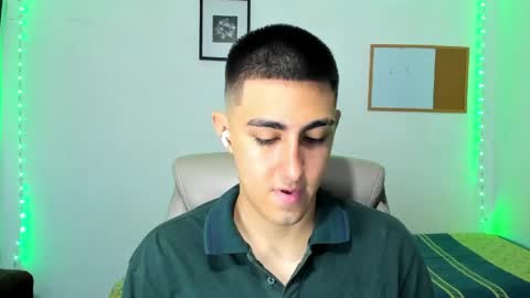 Babyted273 online show from 06-06-26, 05:56